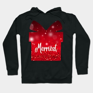 MERRIEST! Hoodie